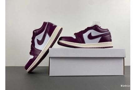 1 Jordan Low DC0774-161 1002